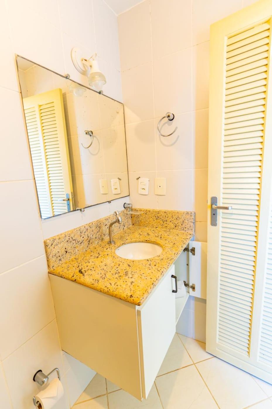 Hotel Meaipe Guarapari Bagian luar foto